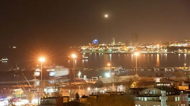Interstar Hotel - Sultanahmet Istanbul