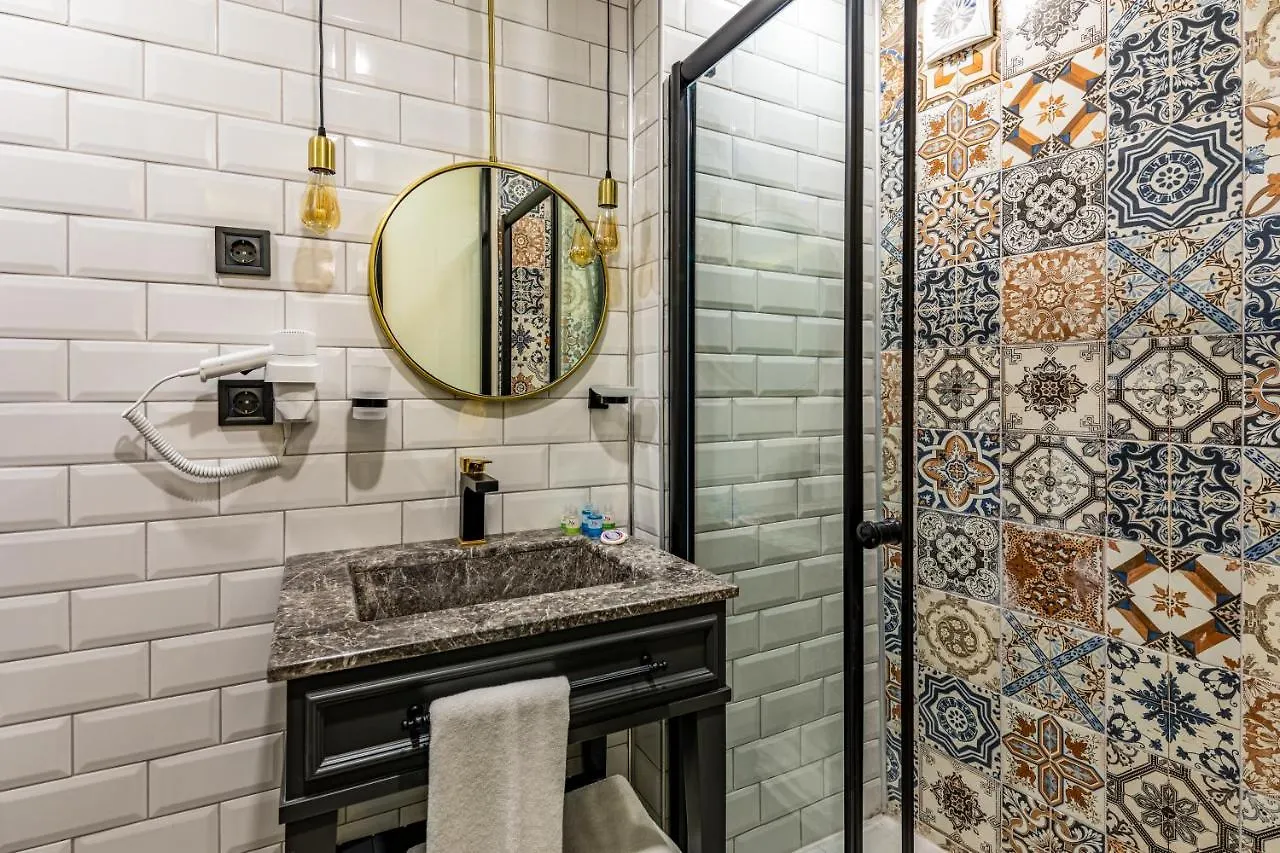 Interstar Hotel - Sultanahmet Istanbul