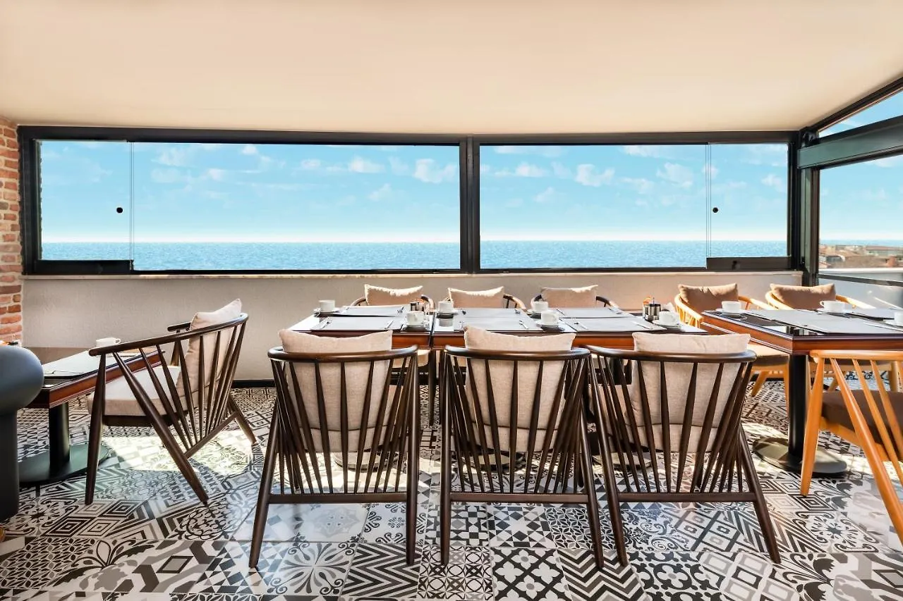 איסטמבול Interstar Hotel - Sultanahmet