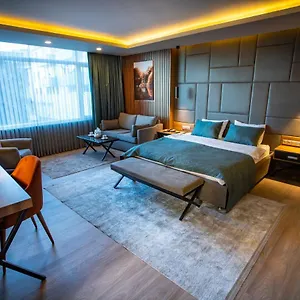  Apart Otel Nova Türkiye