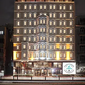 Grand Halic Goldenhorn Istanbul