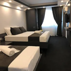 ** Otel Ege Pearl Türkiye