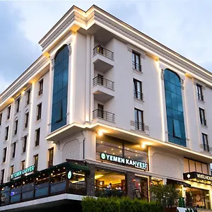 *** Otel White House Türkiye