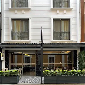  Otel Mithras Türkiye