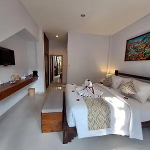  Guest house Gata Indonesia