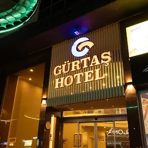 *** Otel Gurtas Türkiye