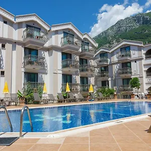 *** Hotel Magic Tulip Turkey