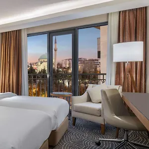**** Otel Mercure Kizilay Türkiye