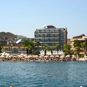 *** Hotel Maris Turkey