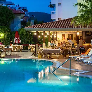 *** Aparthotel Verona Turkey