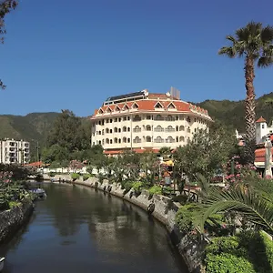 *** Hotel Fortuna Turkey