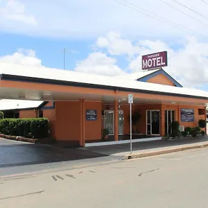 *** Motel Parkside Australia