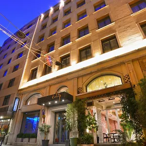 Pera Tulip & Hb Istanbul
