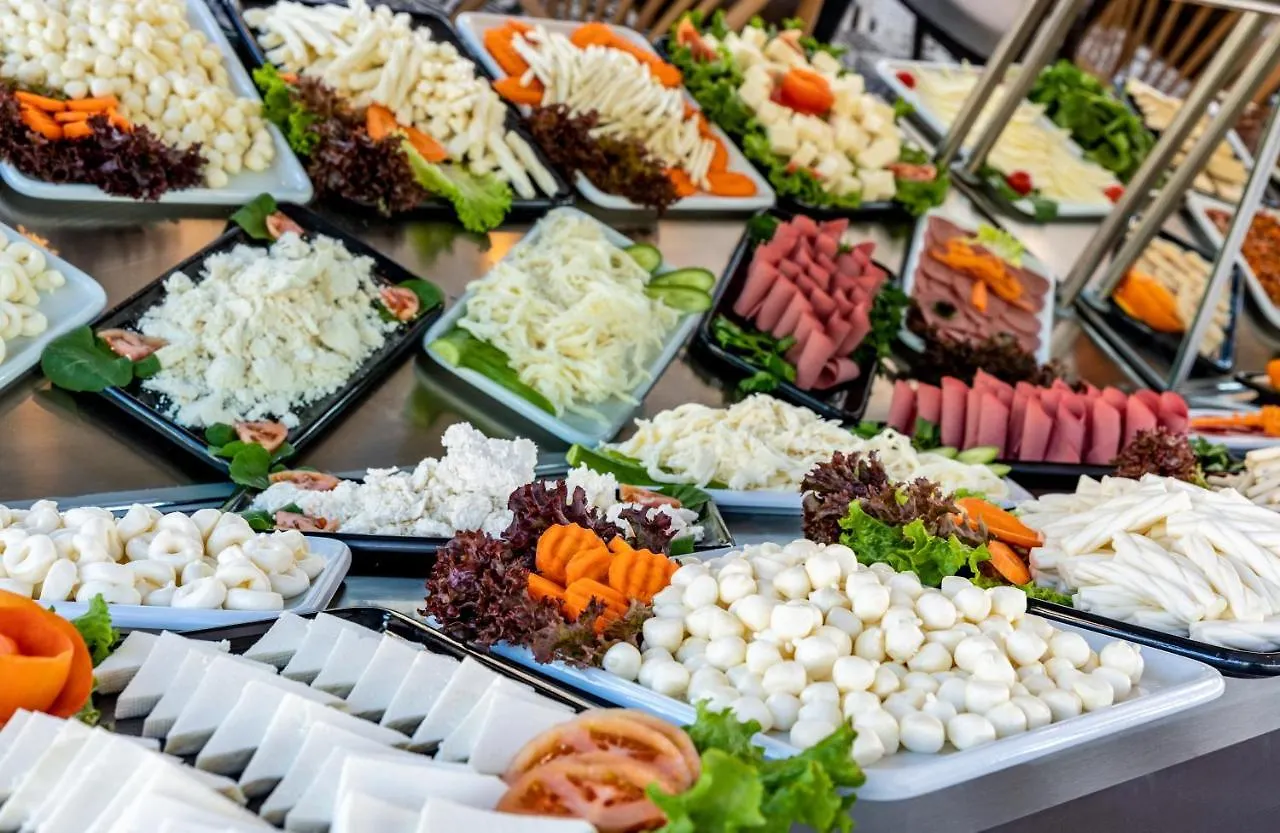 Interstar Hotel - Sultanahmet 伊斯坦布尔