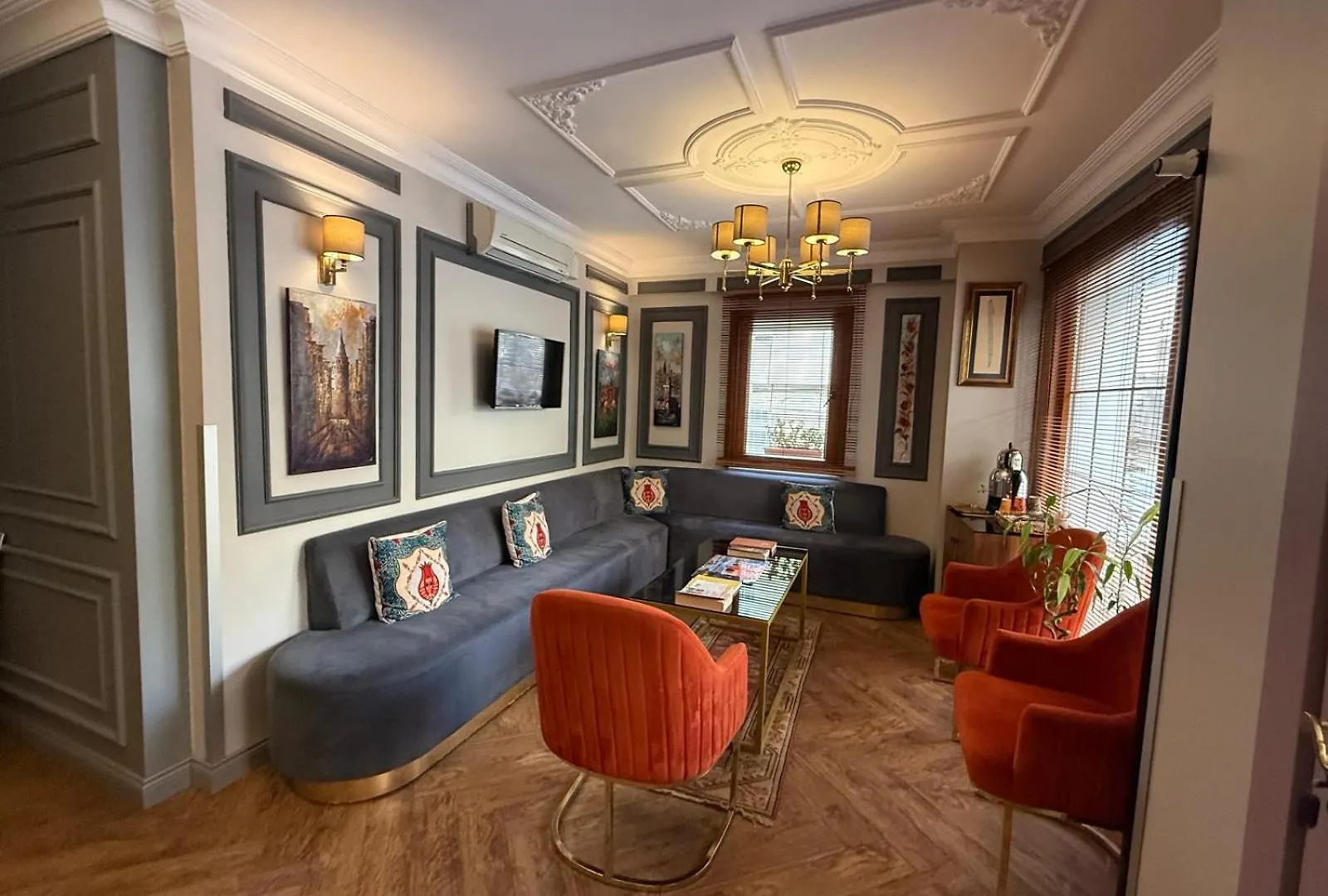 Interstar Hotel Istanbul