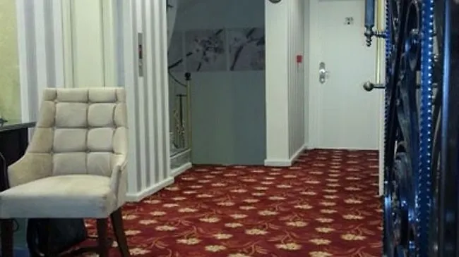 ****  Interstar Hotel Istanbul Türkei