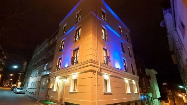 Interstar Hotel Istanbul 4*,  Türkei