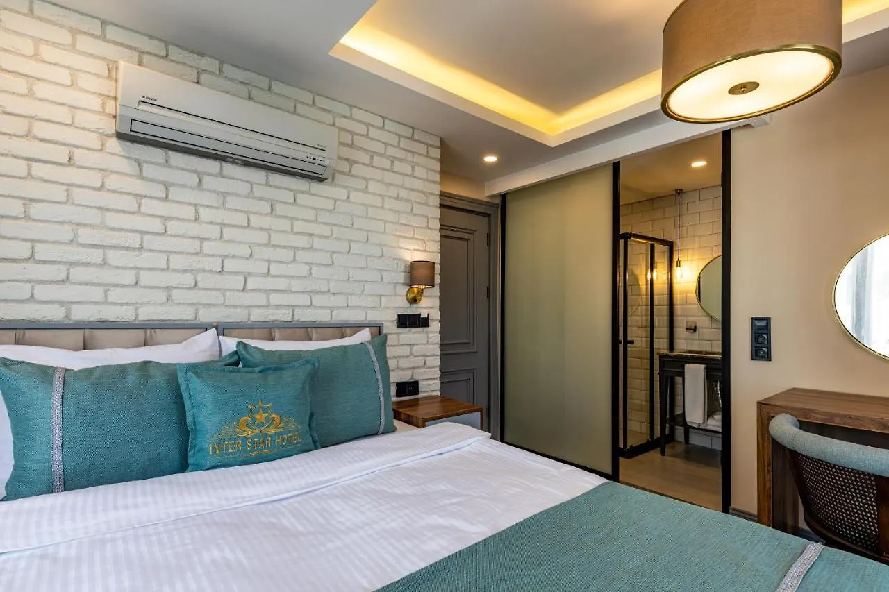 ****  Interstar Hotel Istanbul Türkei