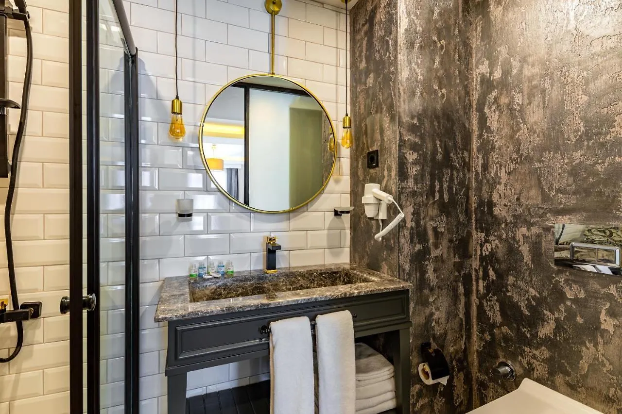Interstar Hotel Istanbul 4*,  Türkei